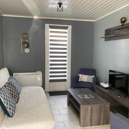L'Aube En Somme Villa Millencourt-en-Ponthieu Exterior photo